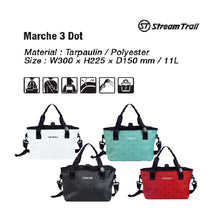 Load image into Gallery viewer, Splash Defender Marche 3 Dot