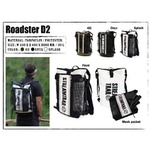 Load image into Gallery viewer, Splash Defender Roadster D2