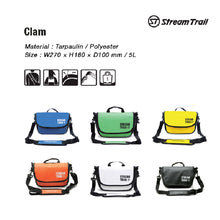 Load image into Gallery viewer, Splash Defender Clam