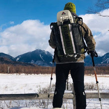 Load image into Gallery viewer, Splash Defender Roadster D2