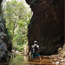 Load image into Gallery viewer, Splash Defender Dry Tank 25L