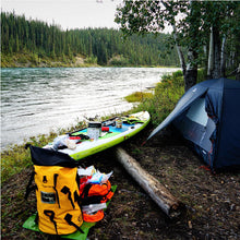 Load image into Gallery viewer, Splash Defender Dry Tank 60L