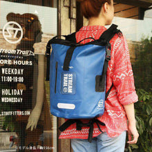 Load image into Gallery viewer, Splash Defender Dry Tank 18L