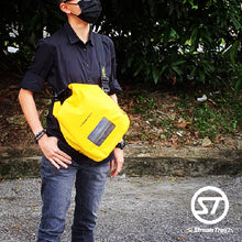 Load image into Gallery viewer, Splash Defender Dry Cube 5L