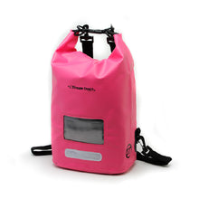 Load image into Gallery viewer, Splash Defender Dry Cube 10L