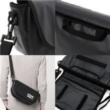 Load image into Gallery viewer, Splash Defender Clam