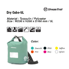 Load image into Gallery viewer, Splash Defender Dry Cube 5L
